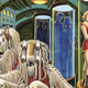 Image for article titled Flying Spaghetti Monsters have been abducting humans since the 1950s
